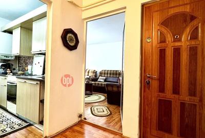 Apartament cu 2 camere în Fălticeni