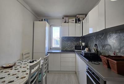 Apartament în Nufărul