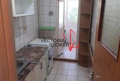 Garsonieră decomandată în Vitan - 1