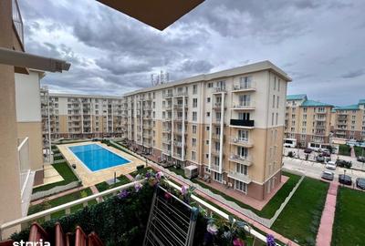 Apartament cu 2 camere în Central - 7
