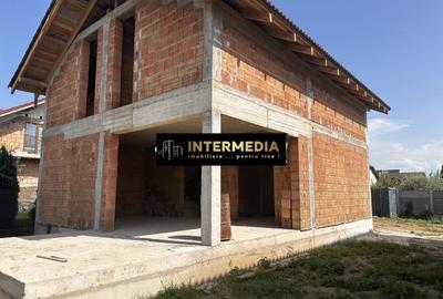 Casă individuală cu 4 camere cu Teren 345 Mp în Ampoi 3 - 10