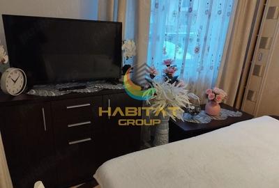 Apartament cu 2 camere semidecomandat în Apărătorii Patriei - 1