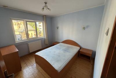 Apartament cu 2 camere decomandat în Nufărul