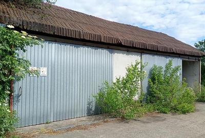 Spațiu industrial, de 900 mp, în Tileagd - 20