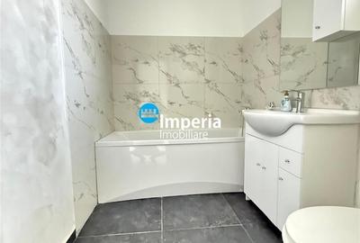 Casă cu 3 camere cu Teren 500 Mp în Lunca Cetățuii