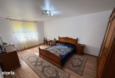 Casă cu 4 camere cu Teren 1000 Mp în Mihai Eminescu - 10