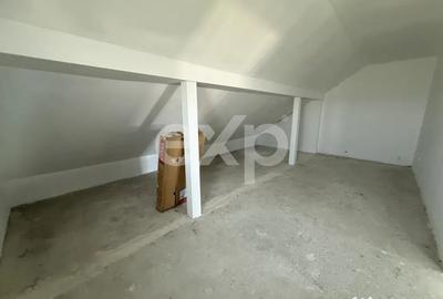 Casă cu 5 camere cu Teren 392 Mp în Miroslava