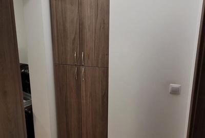 Apartament cu 2 camere semidecomandat în Central - 2