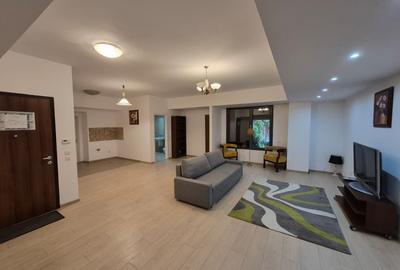 Apartament cu 2 camere decomandat în Băneasa - 3