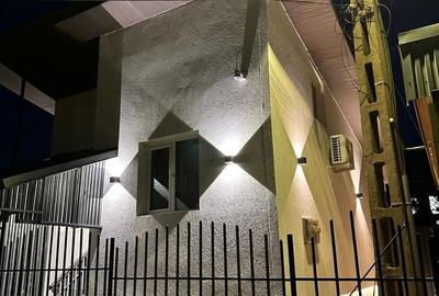 Casă cu 3 camere cu Teren 50 Mp în Obcini - 17