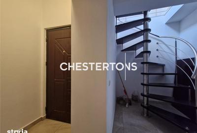 Apartament cu 5 camere în Nord - 3