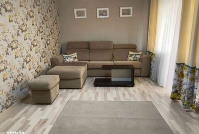 Apartament cu 3 camere în Nicolina - 4