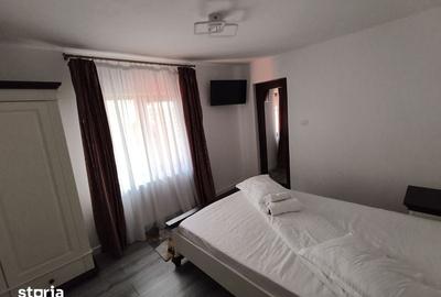 Casă cu 4 camere cu Teren 150 Mp în Central - 7