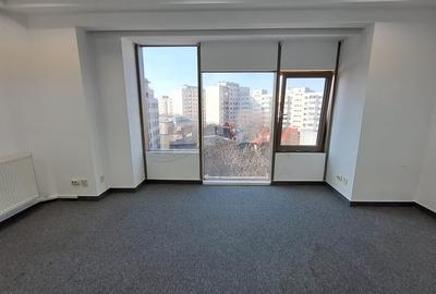 Birou, de 264 mp, în Moșilor - 9