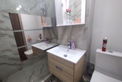 Apartament cu 3 camere decomandat în Dorobanți - 9