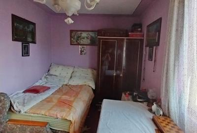 Apartament cu 2 camere semidecomandat în Găvana - 6