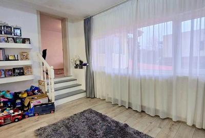 Duplex cu 6 camere cu Canalizare în Dobroești - 6