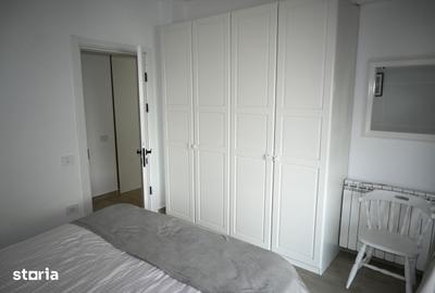 Apartament cu 2 camere în Nord - 7