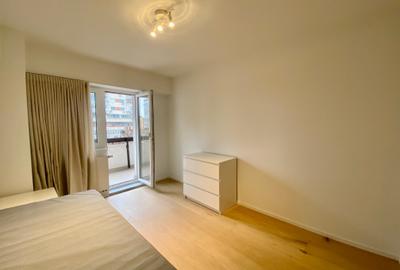 Apartament cu 3 camere decomandat, mobilat în Micro 12 - 28