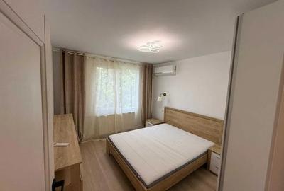 Apartament cu 2 camere decomandat, mobilat în Drumul Taberei - 3
