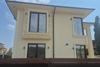 Casă individuală cu 5 camere cu Canalizare în Corbeanca - 6
