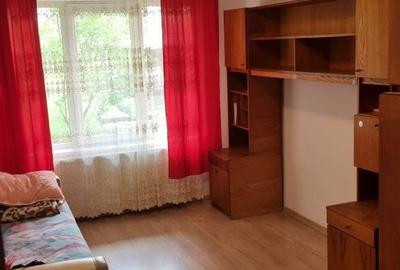 Apartament cu 2 camere în Central - 1