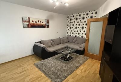 Apartament cu 2 camere decomandat în Costin Georgian - 7