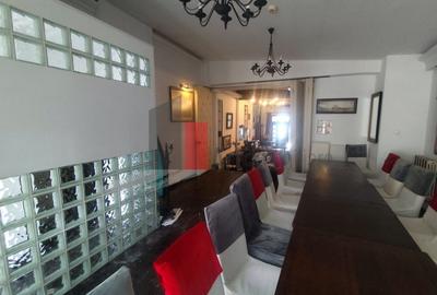 Spațiu comercial, de 130 mp, în Arcul de Triumf - 17