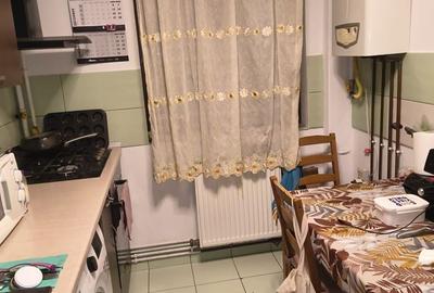 Apartament cu 2 camere decomandat în Lipănești - 5