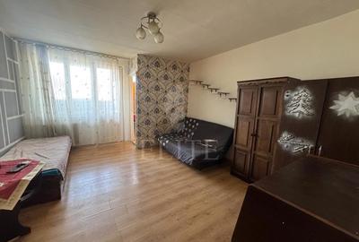 Garsonieră în Mănăștur - 2
