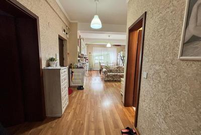 Apartament cu 3 camere decomandat, mobilat în Brestei - 8