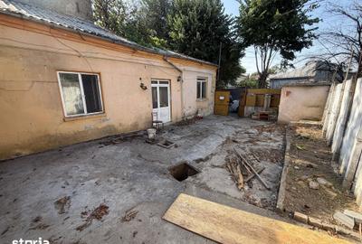 Casă cu 3 camere cu Teren 165 Mp în Central