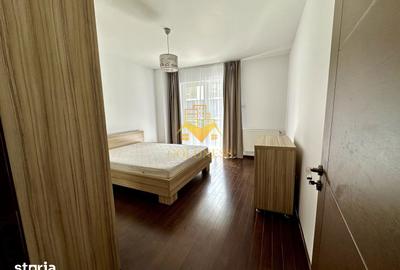 Apartament cu 3 camere, mobilat în Bună Ziua - 2
