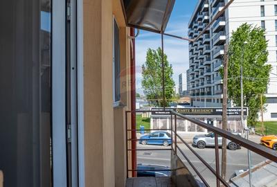 Spațiu comercial, de 270 mp, în Baicului - 26