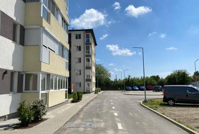 Apartament cu 3 camere decomandat în Gherăiești - 7