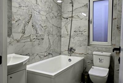 Apartament cu 2 camere decomandat în Exterior Vest