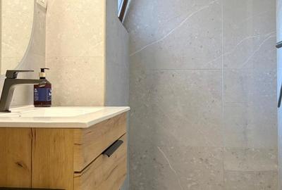 Apartament cu 3 camere în Aviatorilor - 15
