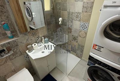 Apartament cu 3 camere decomandat în Calea București - 7