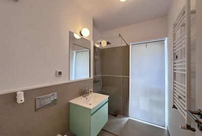 Apartament cu 2 camere semidecomandat, mobilat în Bucureștii Noi - 10