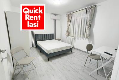Apartament cu 2 camere decomandat în Tătărași