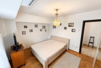 Apartament cu 4 camere decomandat în Unirii - 18