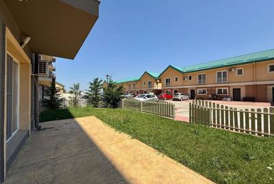 Garsonieră în Ștefăneștii de Jos - 13