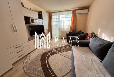 Apartament cu 2 camere, mobilat în Hipodrom 3