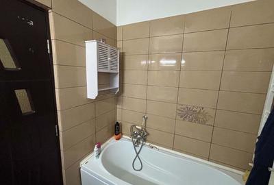 Apartament cu 2 camere în Valea Adâncă - 5