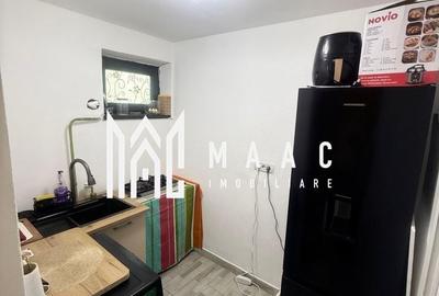 Apartament cu 2 camere decomandat în Nord