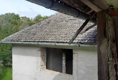 Casă cu 6 camere cu Teren 2340 Mp în Central - 7
