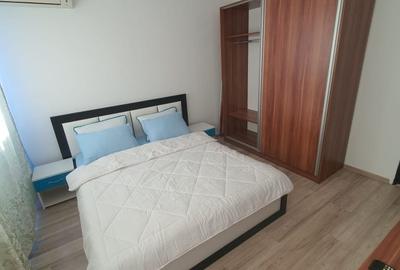 Apartament cu 2 camere decomandat în Eroii Revoluției - 6
