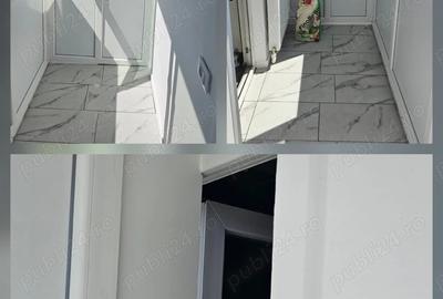 Apartament cu 2 camere decomandat în Gojdu - 6