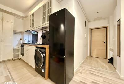 Apartament cu 2 camere în Ștefăneștii de Jos - 11