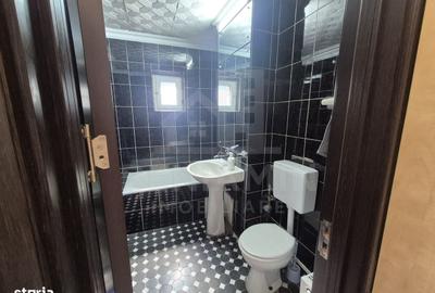 Apartament cu 2 camere decomandat în 1 Mai
